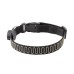 NIGHTSCAPE LED COLLAR BLACK SーM